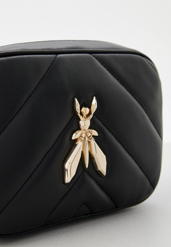 Сумка Patrizia Pepe