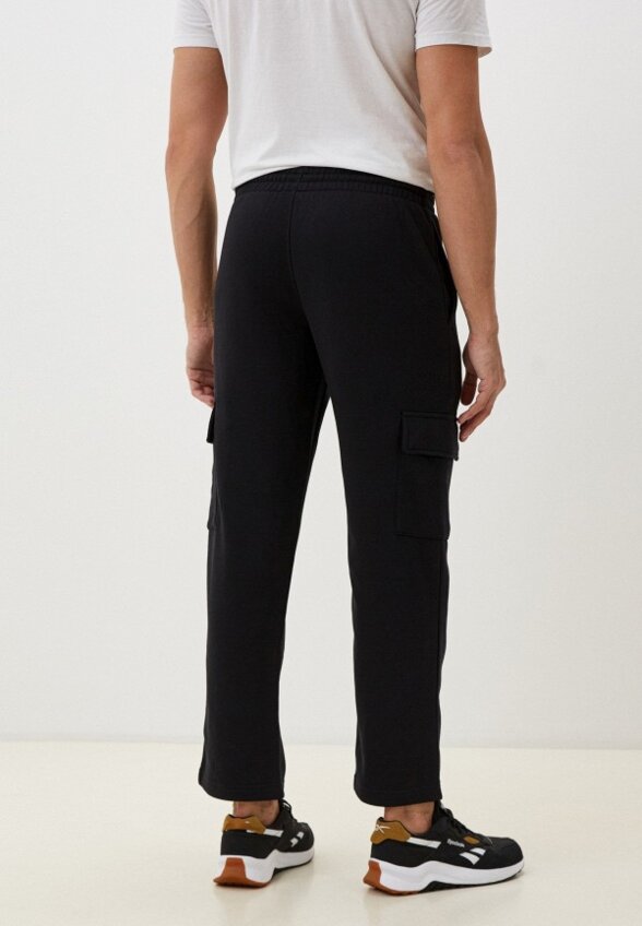 Брюки спортивные Reebok