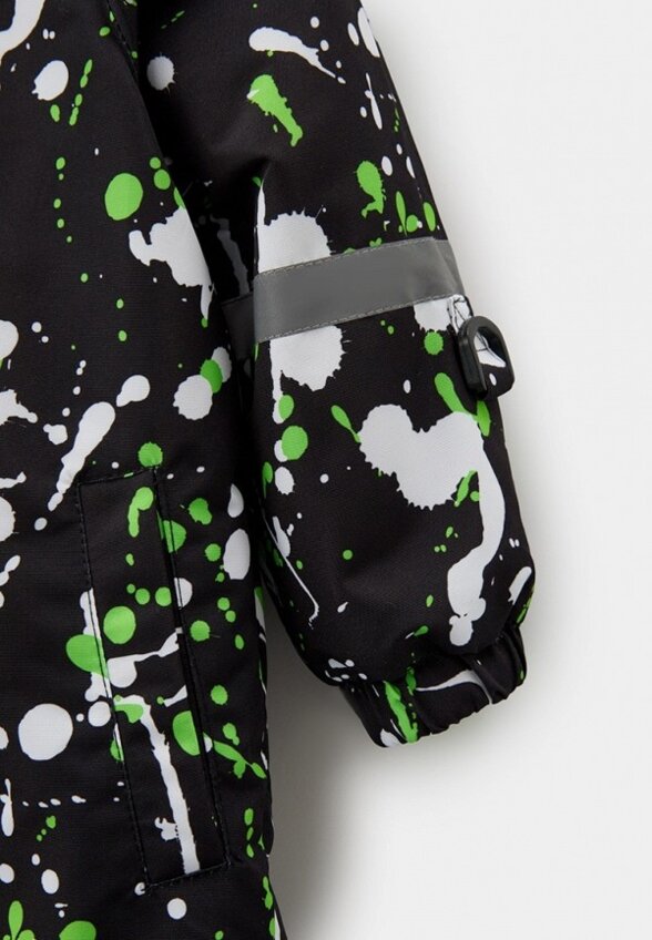 Комбинезон утепленный PlayToday