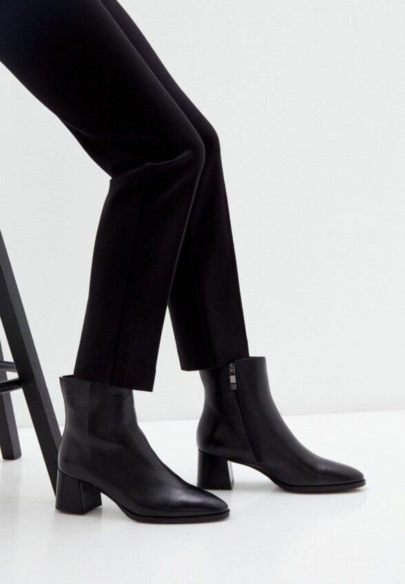 Ботильоны Giotto