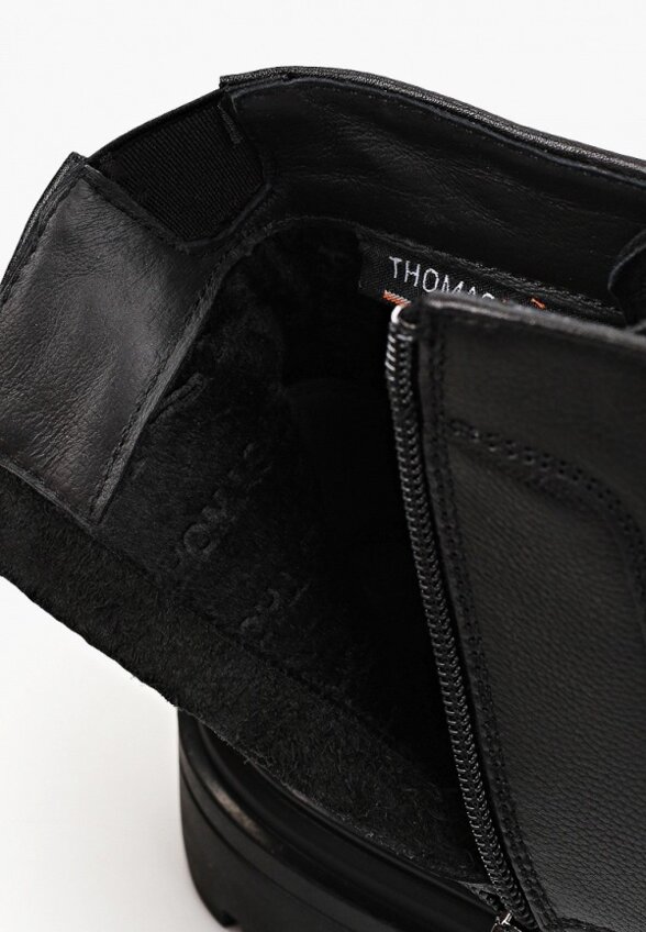 Ботинки Thomas Munz