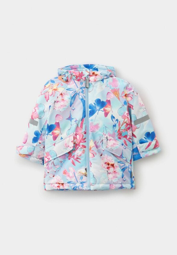 Куртка утепленная Acoola