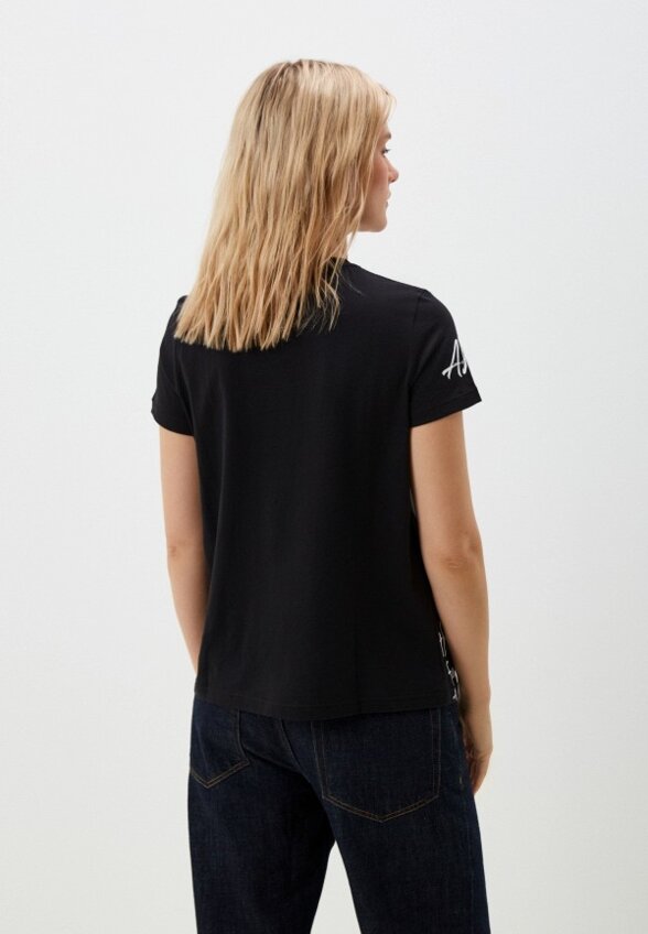 Футболка Alessandro Manzoni