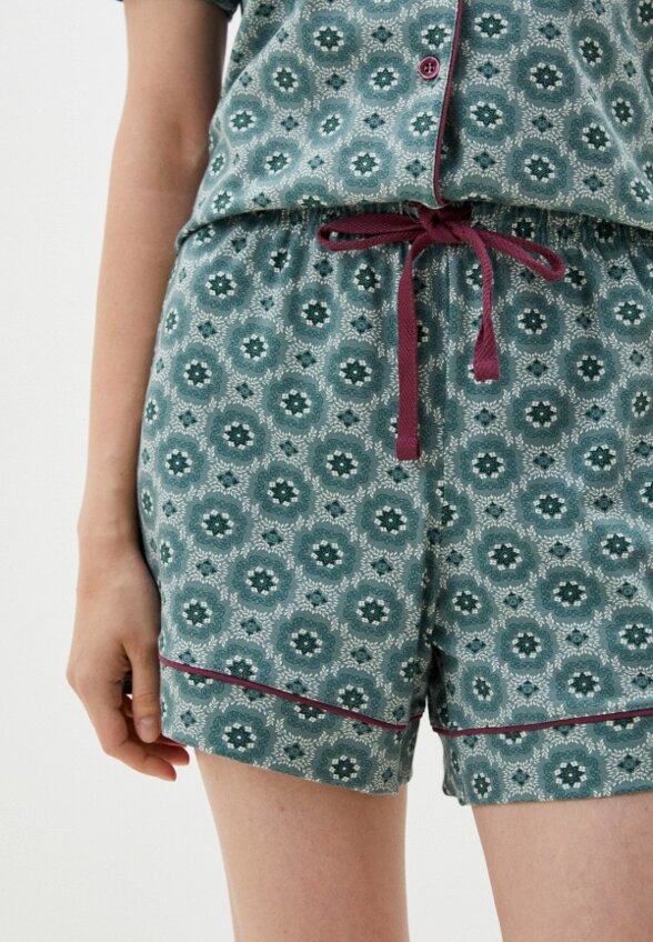 Пижама Cozy Home