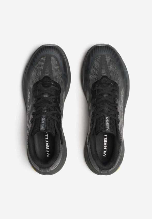 Кроссовки мужские Merrell Agility Peak 6, Черный