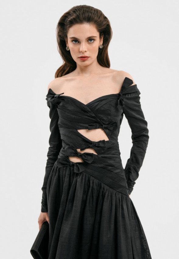 Платье Sample Room