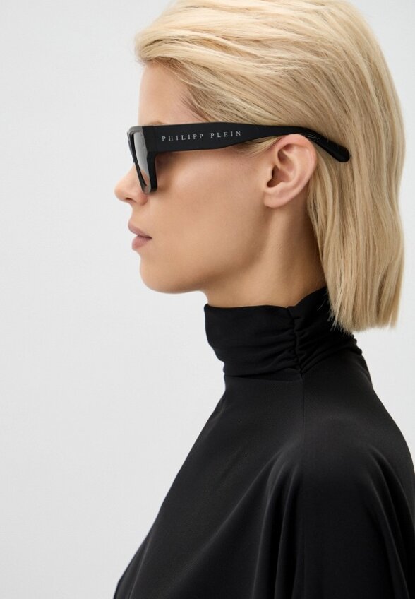Очки солнцезащитные Philipp Plein