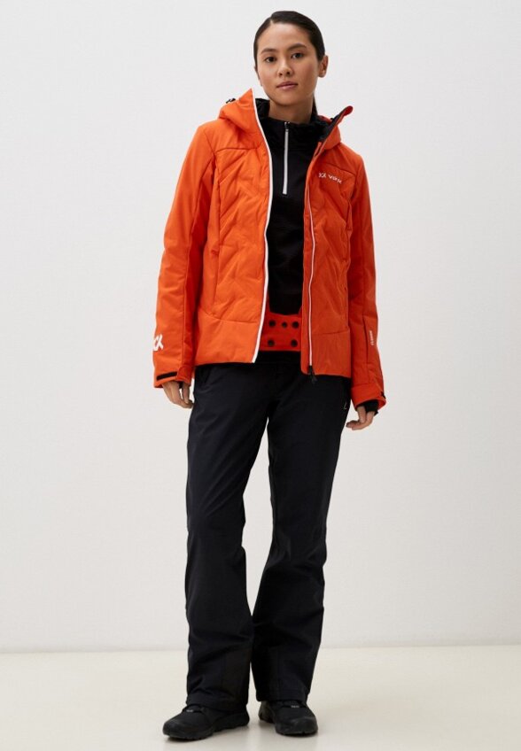 Куртка горнолыжная Volkl