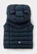 Жилет утепленный Tom Tailor2  - превью