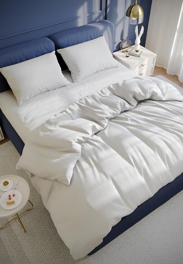 Постельное белье 2-спальное Атмосфера