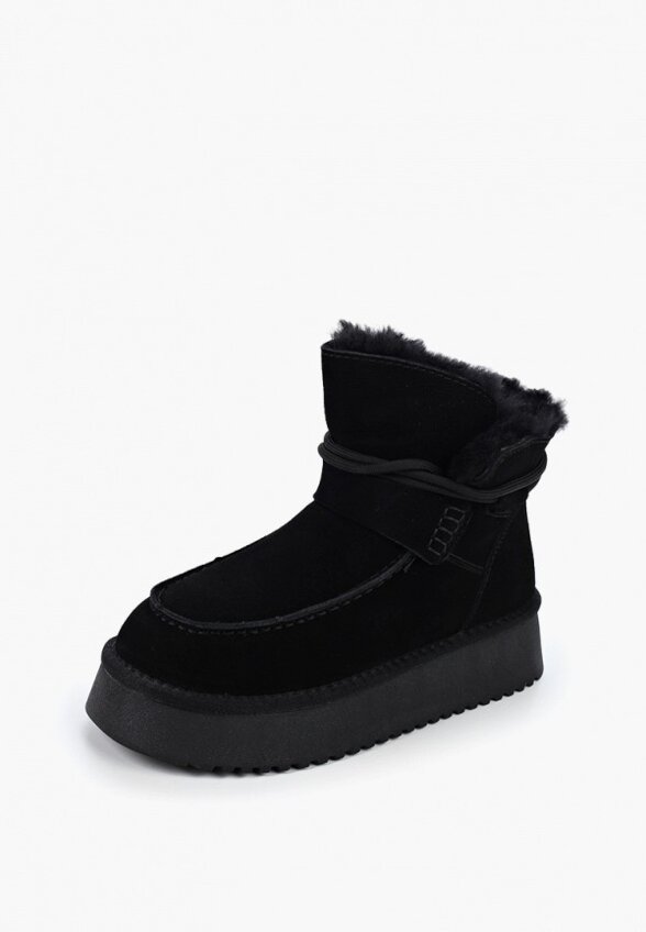 Полусапоги Valeani