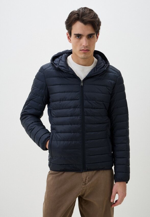 Куртка утепленная Urban Fashion for Men