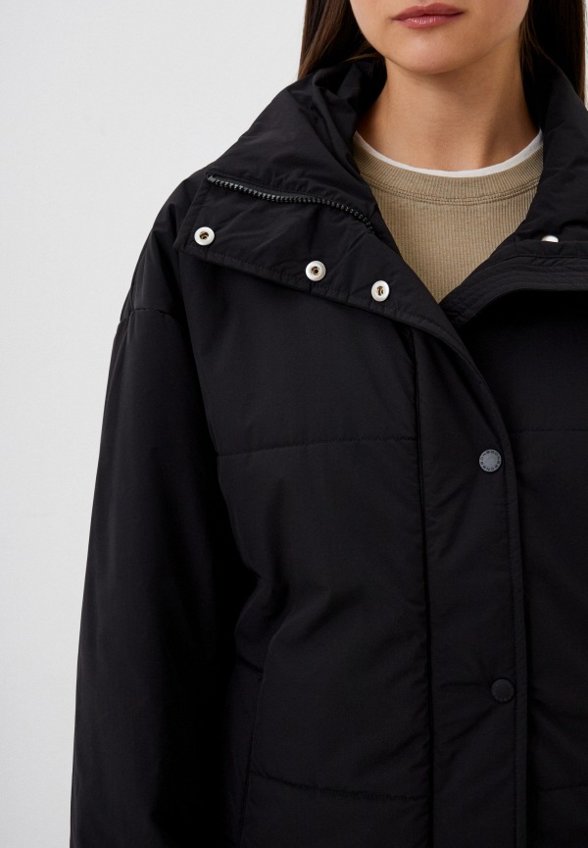 Куртка утепленная Baon