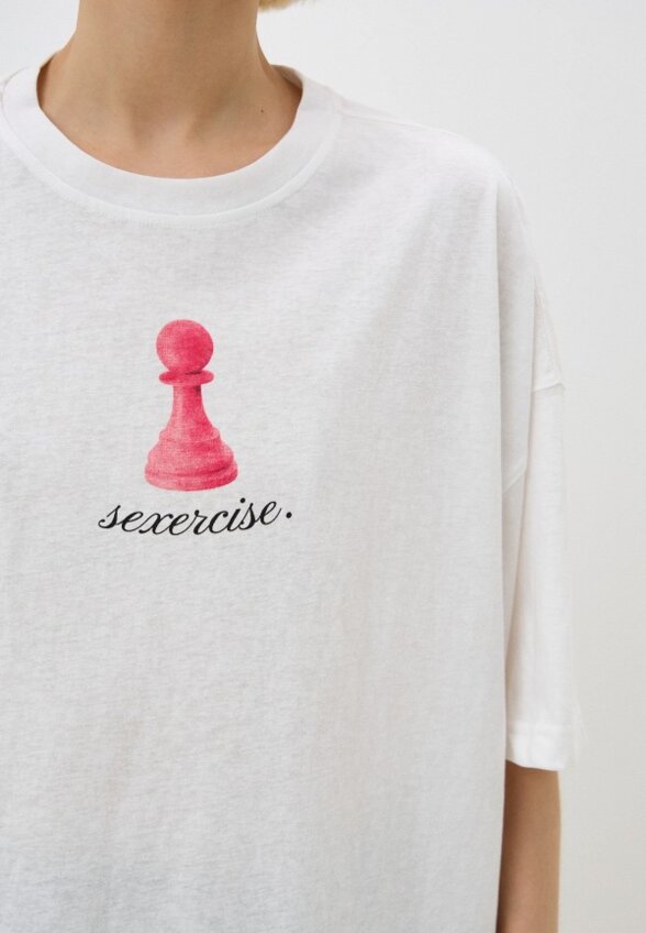 Футболка Lookonline