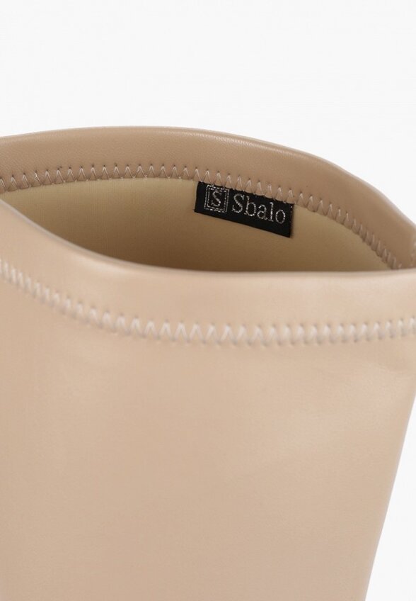 Ботфорты Sbalo