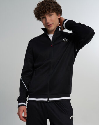 Толстовка мужская Ellesse, Черный женщинам