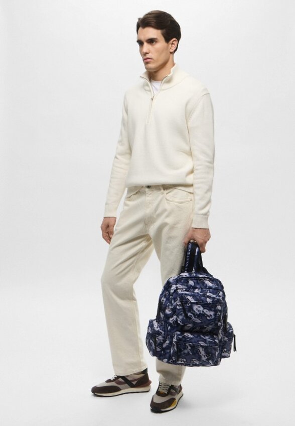 Рюкзак Trussardi