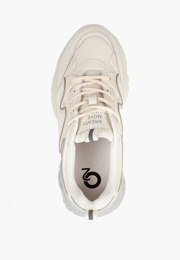 Кроссовки O2 Live