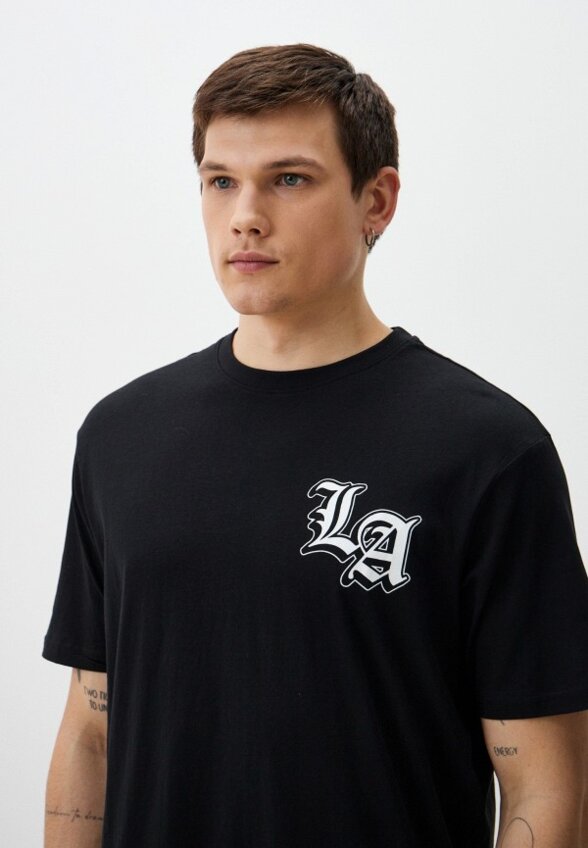 Футболка Terranova