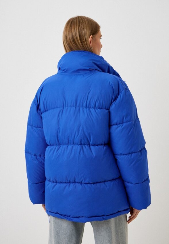 Пуховик Moona Store