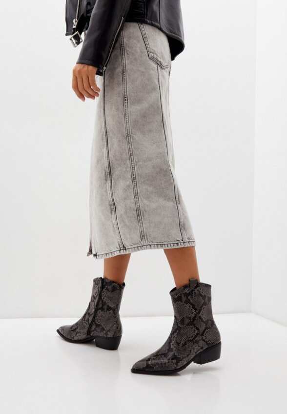 Ботильоны Betsy