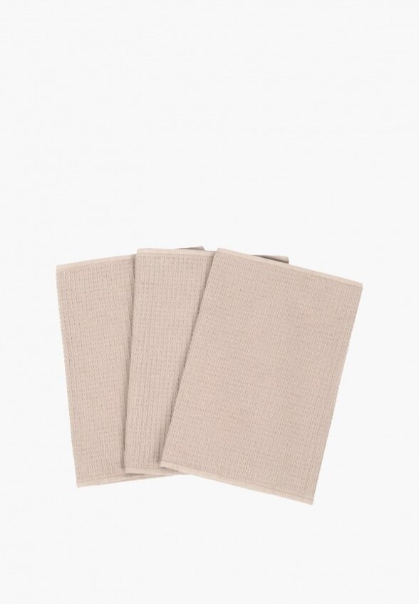 Набор полотенец кухонных Василиса