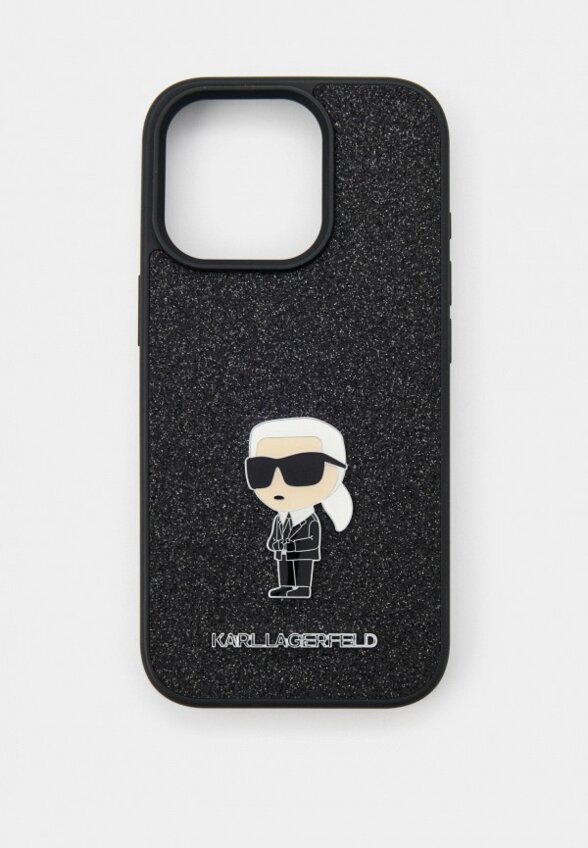 Чехол для iPhone Karl Lagerfeld