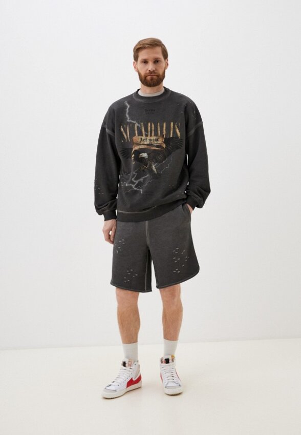 Свитшот Scandalis