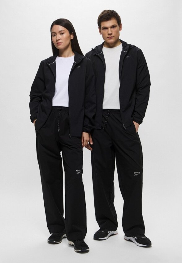 Ветровка Reebok