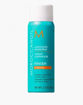 Лак для волос Moroccanoil женщинам