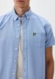 Рубашка Lyle & Scott4  - превью