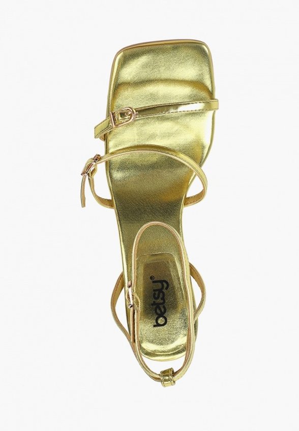 Босоножки Betsy