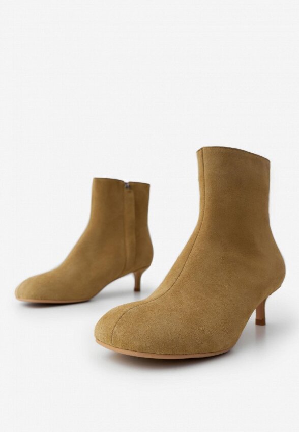 Ботильоны Wysh