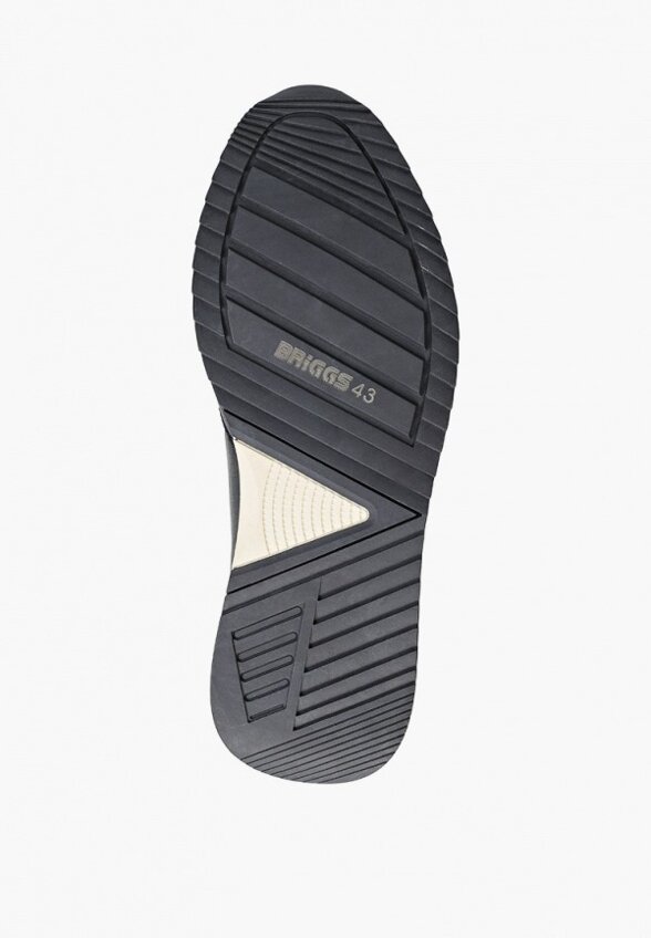 Кроссовки Briggs