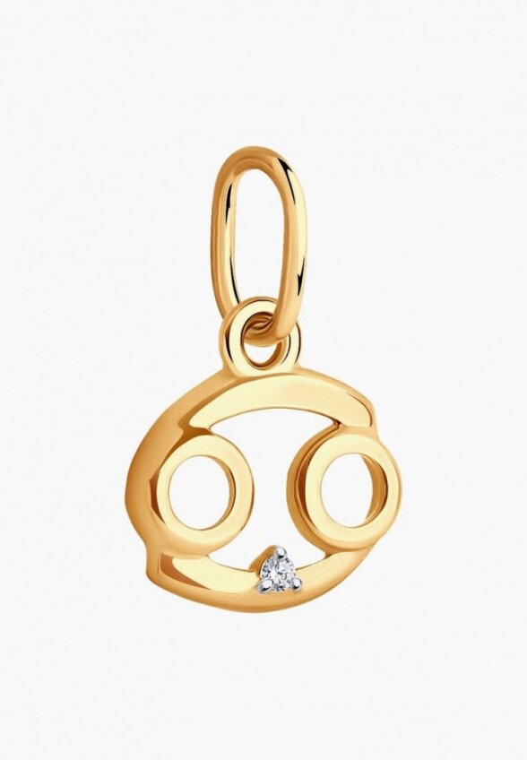 Подвеска Diamant