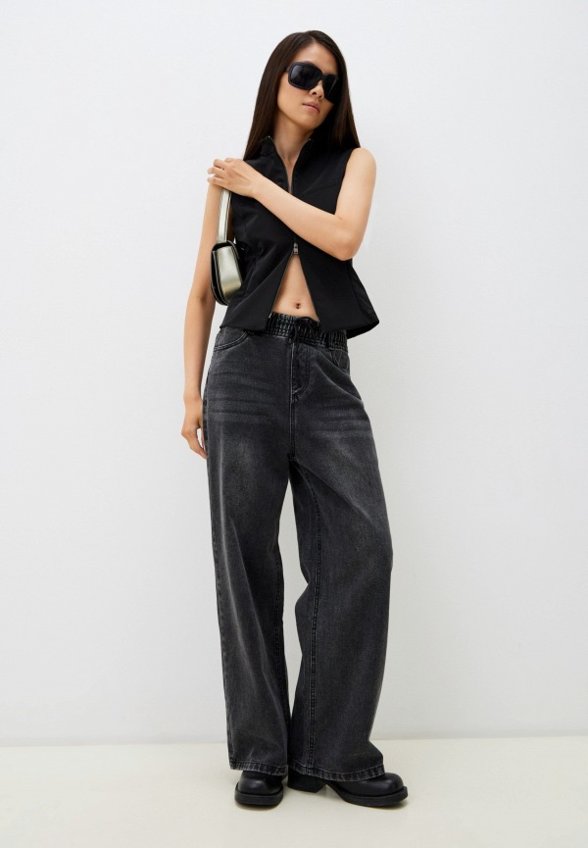 Джинсы Nerouge