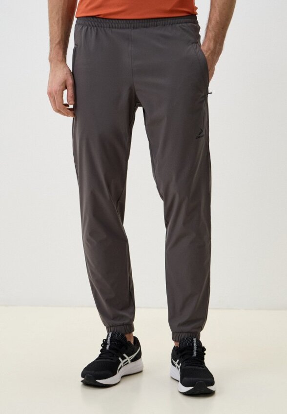 Брюки спортивные Demix