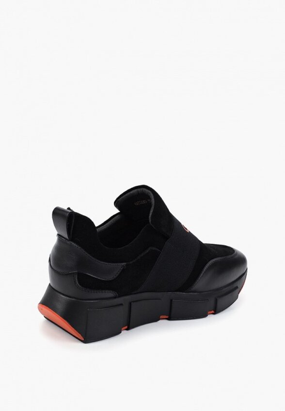 Кроссовки Graciana