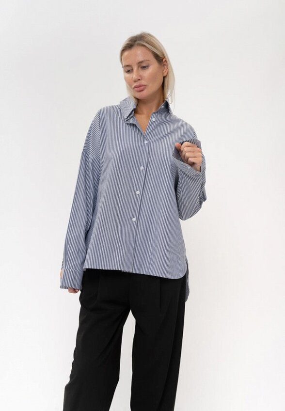 Рубашка Ptaxx