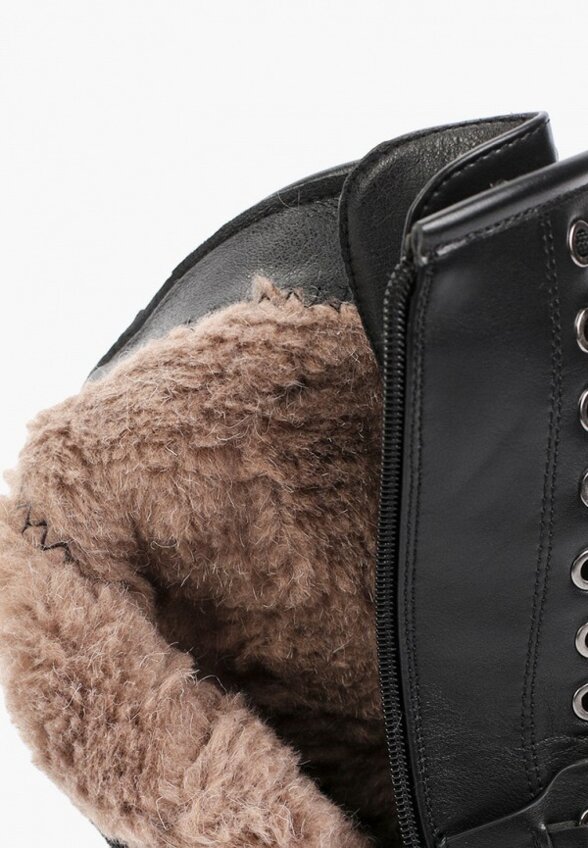 Ботинки Diora.rim