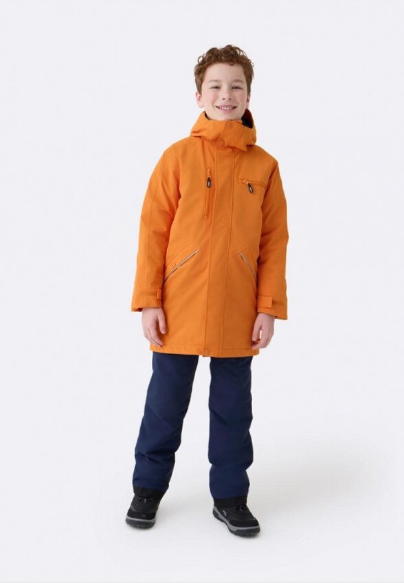 Куртка утепленная Lassie