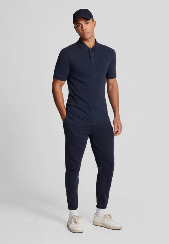 Поло Lyle & Scott