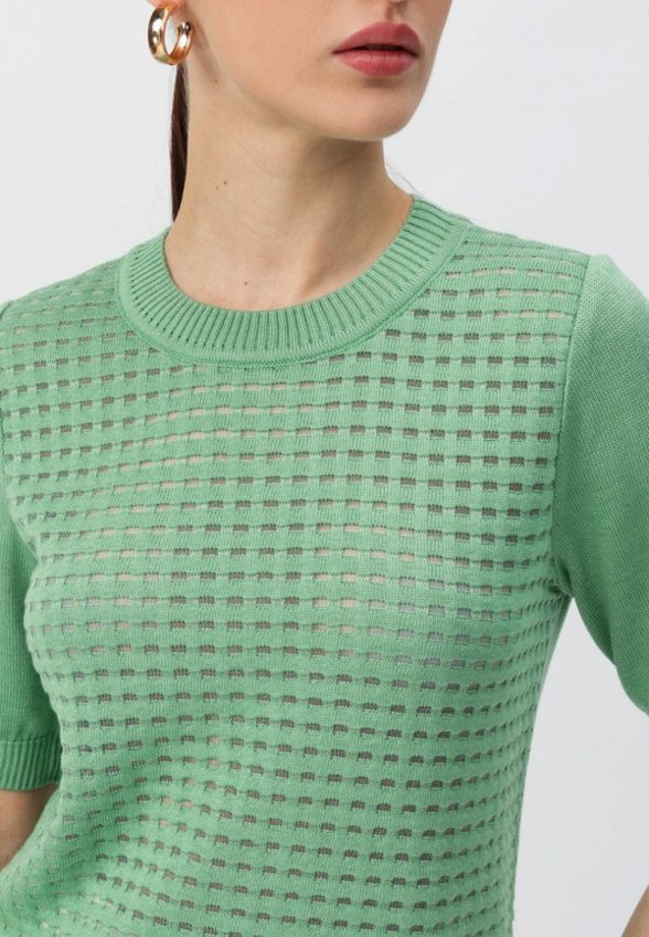 Джемпер Vivawool