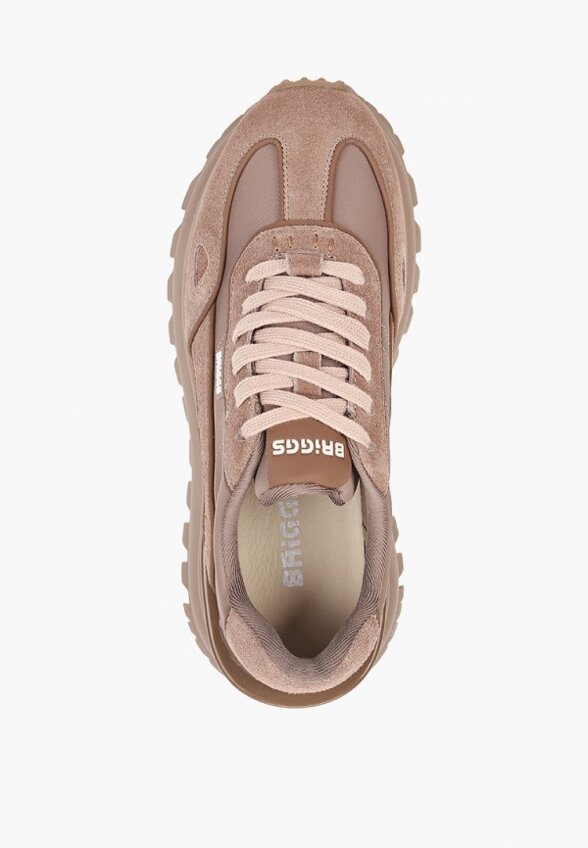 Кроссовки Briggs