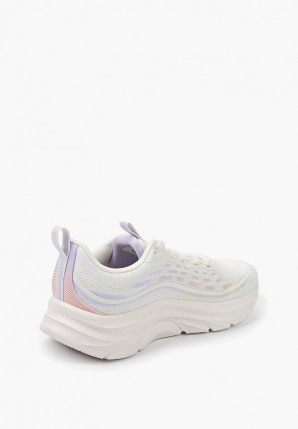 Кроссовки Xtep