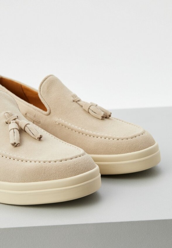 Топсайдеры Liu Jo