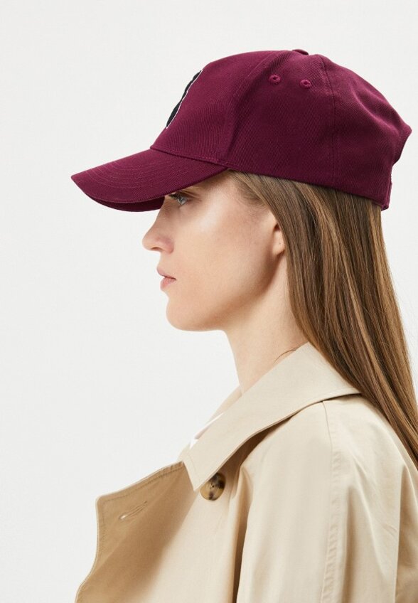 Бейсболка Patrizia Pepe