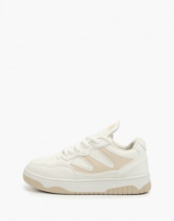 Кеды Ideal Shoes женщинам