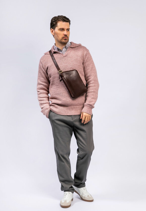 Др.Коффер B402950-245-09 рюкзак