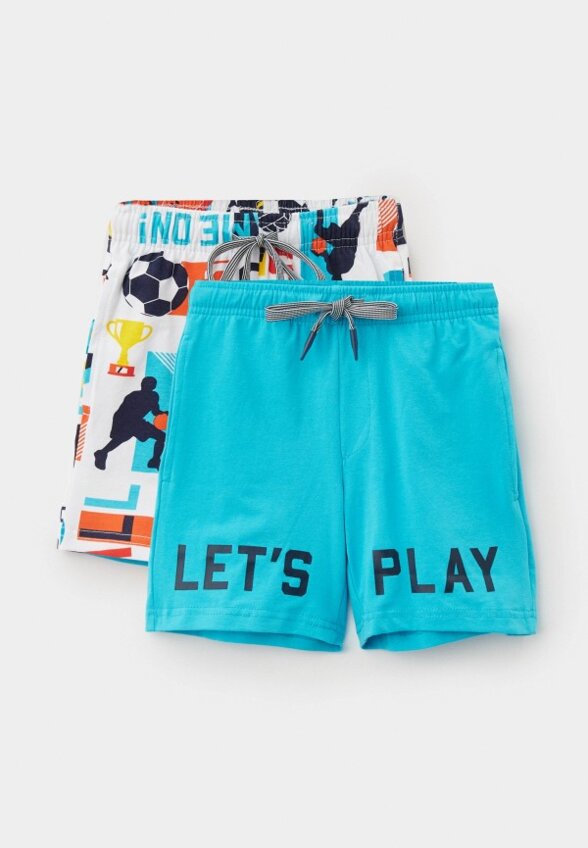 Шорты 2 шт. PlayToday
